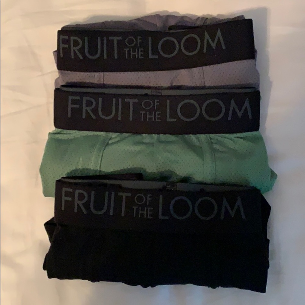 Men’s Fruit of the Loom